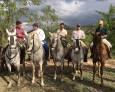 Encuentro caballar en Beas de Segura Encuentro caballar en Beas de Segura