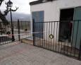 Apagón en Bedmar por avería Apagón en Bedmar por avería