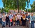 Mayor movilidad para La Alcantarilla y empleo para el Polígono de El Valle Mayor movilidad para La Alcantarilla y empleo para el Polígono de El Valle