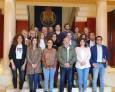 Gallarín aspira a la Alcaldía tras el conato de dimisión Gallarín aspira a la Alcaldía tras el conato de dimisión