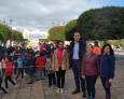 Carrera escolar en pro de la educación Carrera escolar en pro de la educación