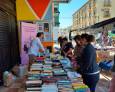 Rastrillo de libros por una buena causa Rastrillo de libros por una buena causa