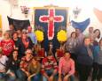 Inolvidable convivencia Inolvidable convivencia