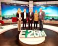 Los candidatos a la Alcaldía de Jaén se citan en Canal Sur Los candidatos a la Alcaldía de Jaén se citan en Canal Sur