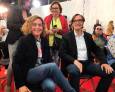 Batet espera a no permitir “el uso partidista” de las instituciones Batet espera a no permitir “el uso partidista” de las instituciones