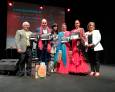 “El Perrete” gana el concurso de Cante Flamenco Joven “El Perrete” gana el concurso de Cante Flamenco Joven