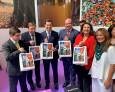 El alcalde destaca la oportunidad que da Expoliva de "vender" la ciudad El alcalde destaca la oportunidad que da Expoliva de "vender" la ciudad