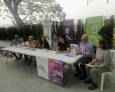 Maíllo defiende el empleo y el blindaje de servicios públicos Maíllo defiende el empleo y el blindaje de servicios públicos