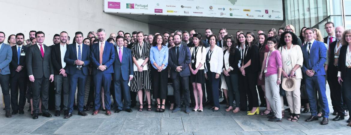 Feria de negocios IMEX, un escaparate para las empresas andaluzas Feria de negocios IMEX, un escaparate para las empresas andaluzas