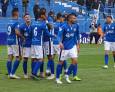 El Linares Deportivo gana en un duelo de ensayo para el play off El Linares Deportivo gana en un duelo de ensayo para el play off