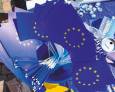 Europeístas y populistas rivalizan ante la Eurocámara Europeístas y populistas rivalizan ante la Eurocámara