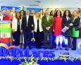 Acto público del PP para dar a conocer sus representantes Acto público del PP para dar a conocer sus representantes