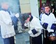 Procesiones del Miércoles Santo Procesiones del Miércoles Santo