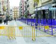 Bernabé Soriano se prepara ya para los días de la Pasión Bernabé Soriano se prepara ya para los días de la Pasión