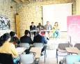 Seminario sobre migración en el África Subsahariana Seminario sobre migración en el África Subsahariana