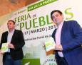 Más de 250 expositores con lo mejor de los 97 municipios Más de 250 expositores con lo mejor de los 97 municipios