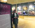 “Caminos de Pasión” exhibe su muestra de Semana Santa “Caminos de Pasión” exhibe su muestra de Semana Santa