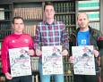 “Súmate x Togo”, lema de la carrera solidaria de Don Bosco “Súmate x Togo”, lema de la carrera solidaria de Don Bosco