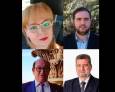 Diario JAÉN acoge hoy el primer debate de los alcaldables de la capital Diario JAÉN acoge hoy el primer debate de los alcaldables de la capital