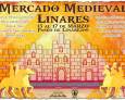 El fin de semana medieval llega con una amplia programación al Paseo de Linarejos El fin de semana medieval llega con una amplia programación al Paseo de Linarejos