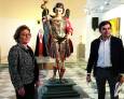 Un viaje de seiscientos años a través del arte sacro Un viaje de seiscientos años a través del arte sacro