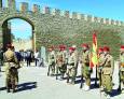 Lopera revive su historia con la Recreación de la Batalla Lopera revive su historia con la Recreación de la Batalla