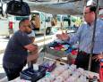 Libres se compromete a trasladar el mercadillo al final del Bulevar Libres se compromete a trasladar el mercadillo al final del Bulevar