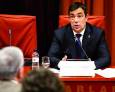 El exdirector de los Mossos destaca la “lealtad” al Estado El exdirector de los Mossos destaca la “lealtad” al Estado