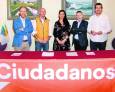 Ciudadanos crea una junta provisional para las elecciones Ciudadanos crea una junta provisional para las elecciones