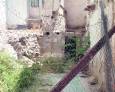 El Ayuntamiento dio licencia para demoler la casa en 2015 El Ayuntamiento dio licencia para demoler la casa en 2015