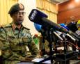 El Ejército de Sudán asume el poder tras arrestar a Al Bashir El Ejército de Sudán asume el poder tras arrestar a Al Bashir