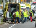 Ataque terrorista en Nueva Zelanda Ataque terrorista en Nueva Zelanda