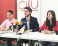 Javier Bris justifica su cese en el embrollo judicial y político Javier Bris justifica su cese en el embrollo judicial y político