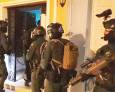 Gran operación antidroga Gran operación antidroga