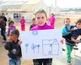 España abierta a refugiados España abierta a refugiados