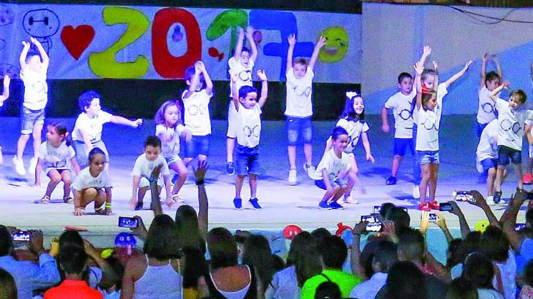 Fiestas para disfrutar con la familia Fiestas para disfrutar con la familia