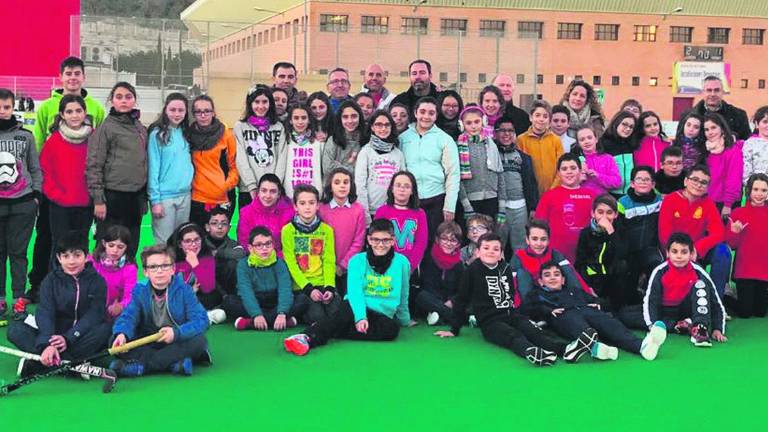 Turismo deportivo desde Arjonilla Turismo deportivo desde Arjonilla