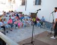 Pequeños lectores de Valdepeñas Pequeños lectores de Valdepeñas