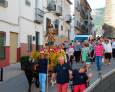 San Isidro Labrador, en Valdepeñas San Isidro Labrador, en Valdepeñas