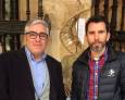 “Ahora es cuando se está comenzando a valorar el esfuerzo y la dedicación que supone hacer un trabajo así ” “Ahora es cuando se está comenzando a valorar el esfuerzo y la dedicación que supone hacer un trabajo así ”