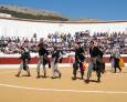 Un gran festival celebra un siglo de toreo en Pegalajar Un gran festival celebra un siglo de toreo en Pegalajar