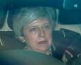 Theresa May sufre un nuevo revés por el Brexit Theresa May sufre un nuevo revés por el Brexit