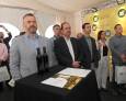 Décimo aniversario de Interóleo Décimo aniversario de Interóleo