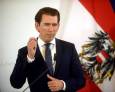 El canciller austríaco convoca unas elecciones anticipadas El canciller austríaco convoca unas elecciones anticipadas