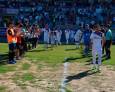 Triunfo para llegar al play <br />off enchufados Triunfo para llegar al play <br />off enchufados