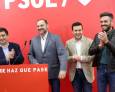 Víctor Abolafia recibe el apoyo del Gobierno para ser alcalde Víctor Abolafia recibe el apoyo del Gobierno para ser alcalde