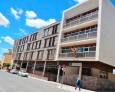 Satse denuncia la falta de personal sanitario en la residencia de mayores Satse denuncia la falta de personal sanitario en la residencia de mayores