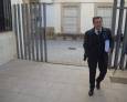 El alcalde de Linares será juzgado por un jurado por malversación El alcalde de Linares será juzgado por un jurado por malversación