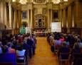 Nueva cita de “Los jueves en la Catedral” Nueva cita de “Los jueves en la Catedral”