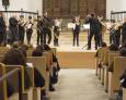 El conservatorio realiza actos del Día de la Mujer El conservatorio realiza actos del Día de la Mujer